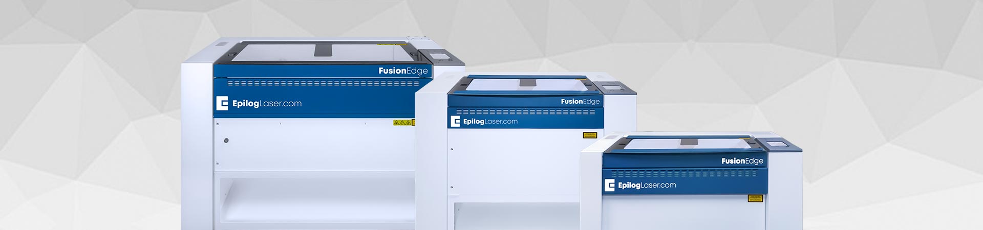 fusion edge 12 and 24 laser machines