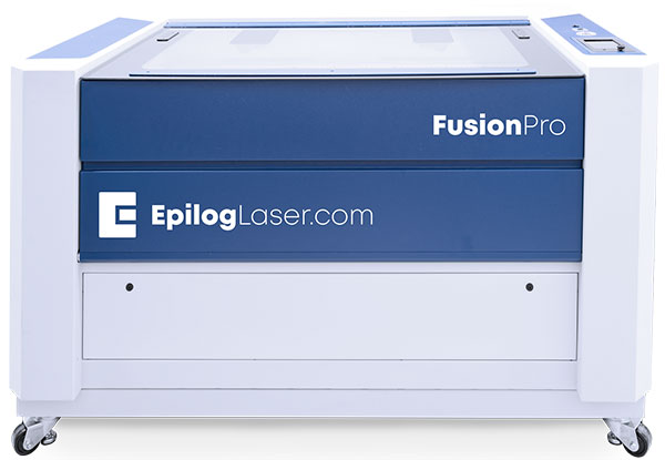 Epilog Fusion Pro 48 Fiber Laser Machine