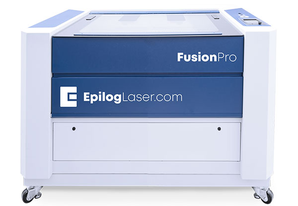 Epilog Fusion Pro 32 Fiber Laser Machine
